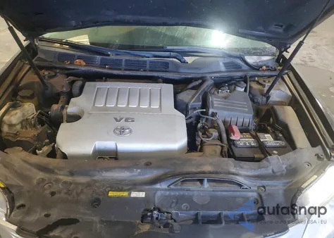 2011 Toyota Avalon Base z USA, uszkodzony, nr VIN 4T1BK3DBXBU395750